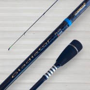 Спінінг для риболовлі Siweida Gladiator plus, тест 5-20 гр, довжина 2,1м